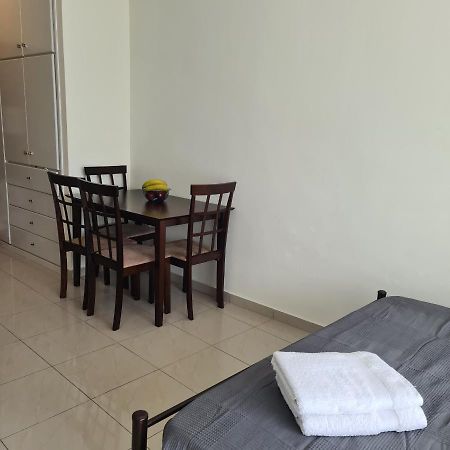 Christina'S Beachside Apartment 里奥 外观 照片