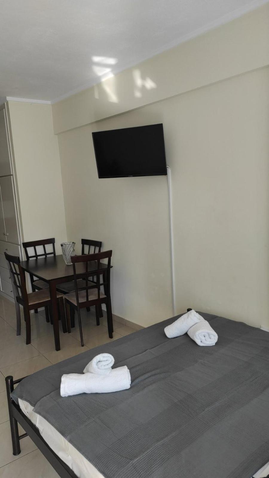 Christina'S Beachside Apartment 里奥 客房 照片